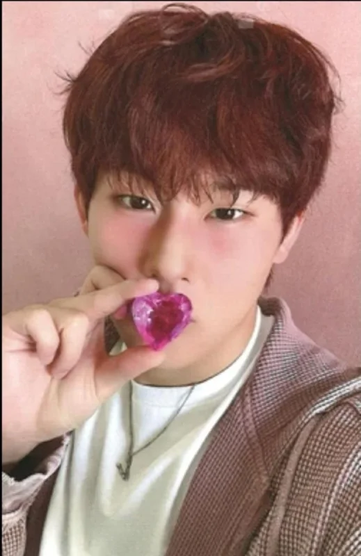 Joohoney — LOVE FORMULA MONBEBE - 2026 Season's Greetings, Starship
