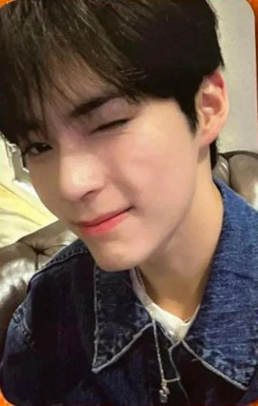 SUNG HANBIN — KCON Japan 2023