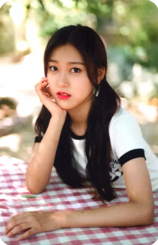 Choerry — Mix & Match, Limited