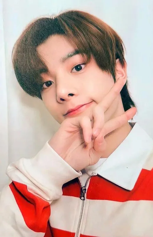 Jake — 2021 GGU GGU PACKAGE