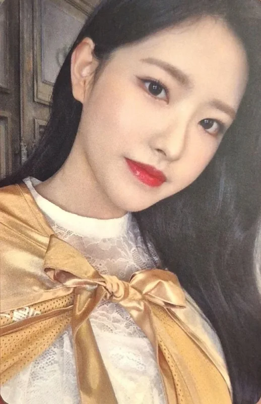 Hyeju — Lightstick, Orbit 2.0 Benefit