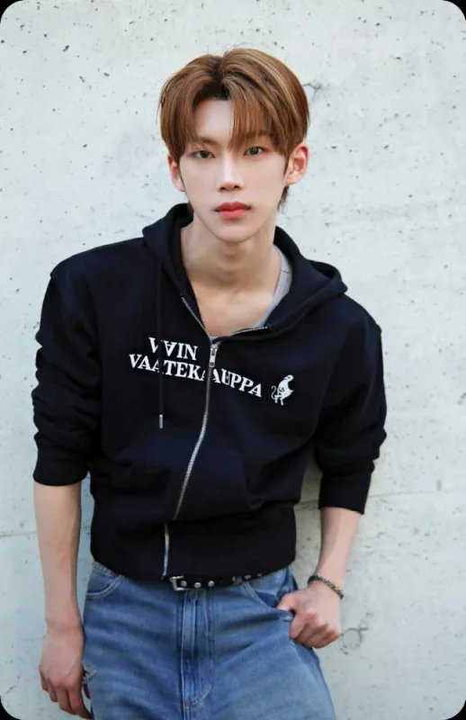 DoHun — unevermet X Bunjang