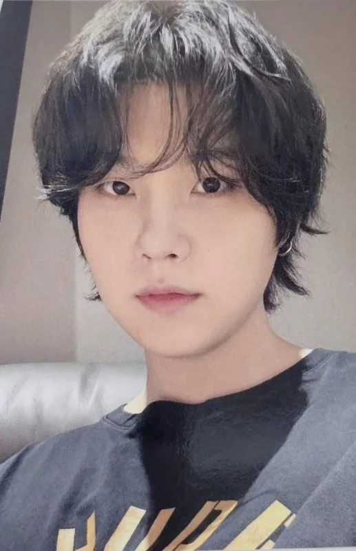 SUGA — 2026 Global Membership