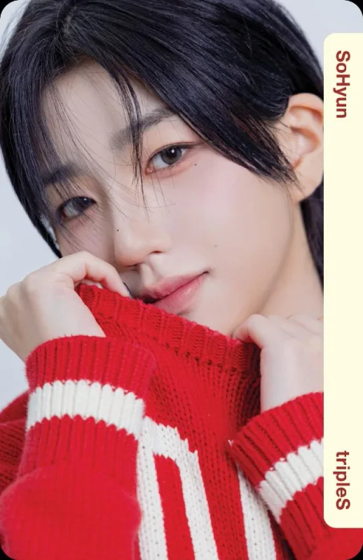 SoHyun — Ever01 Double Class Objekt