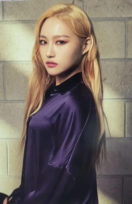 Siyeon — The End of Nightmare, AIR Kit