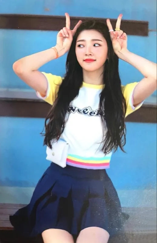 Soeun — We are, Apple Music · Offline