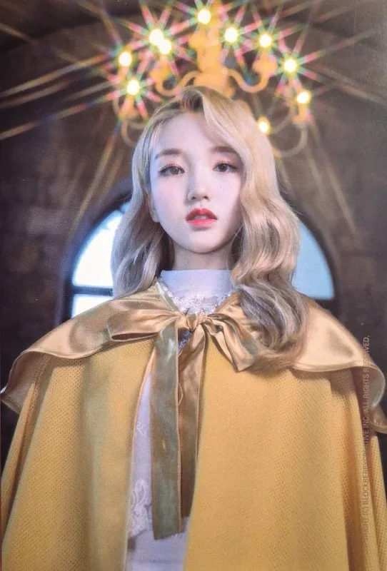 Go Won — Lightstick