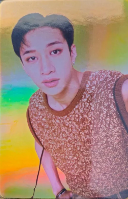Bang Chan — Ultra Milk