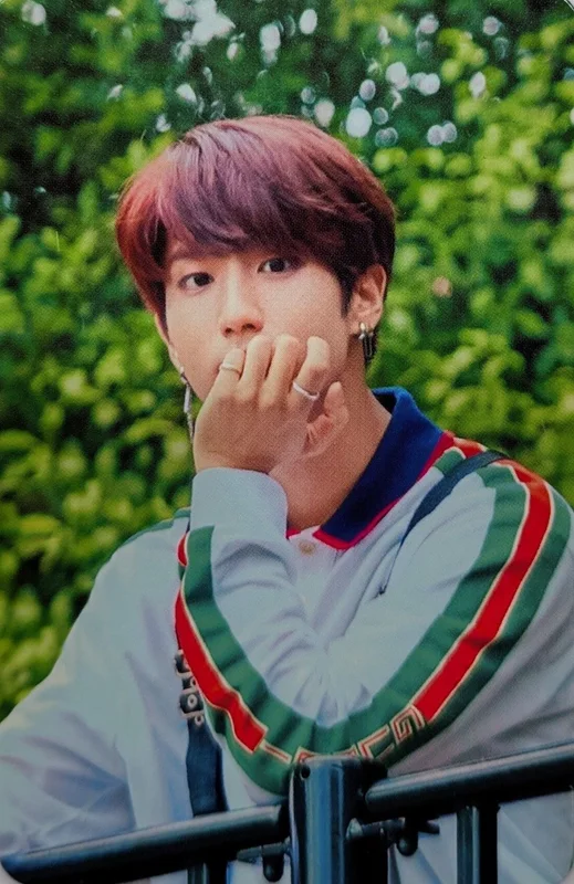 Han — Stay in London