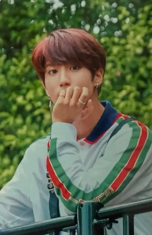 Han — Stay in London