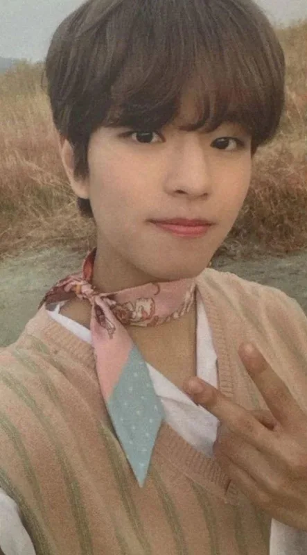Seungmin — Clé: Levanter, Broadcast