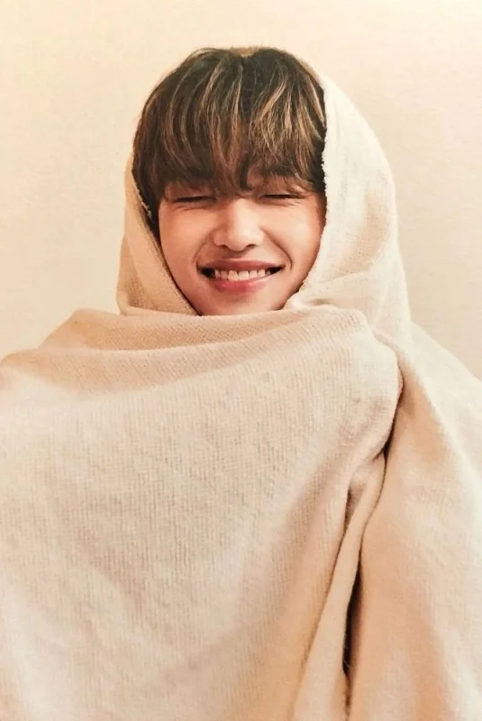 Son Dong Pyo — 2nd Membership