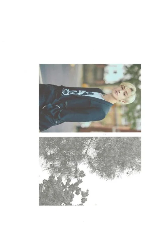 Bang Chan — Stay in London