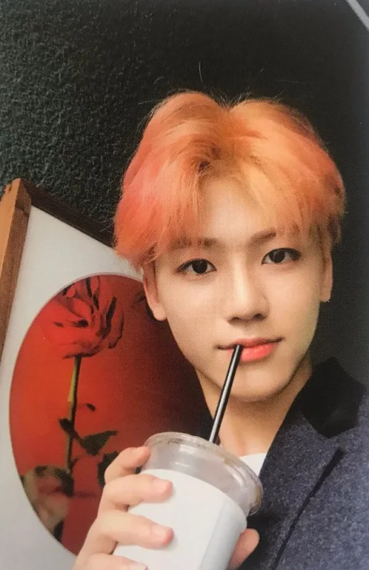 Jaemin — We Go Up