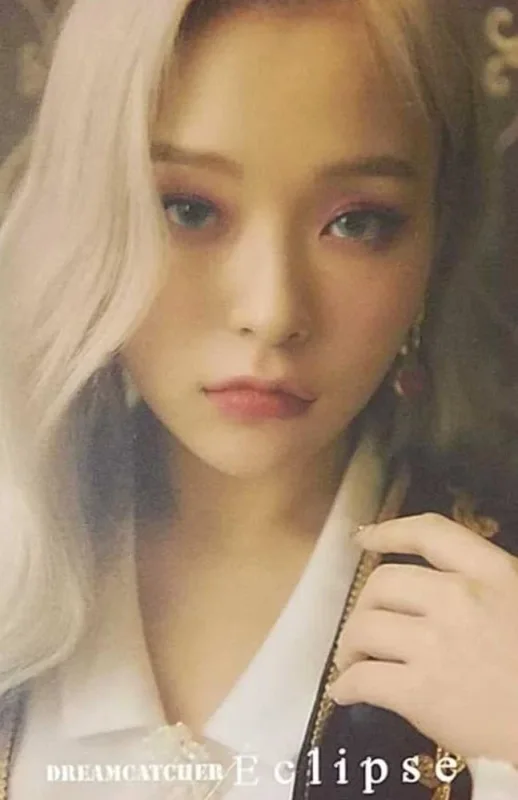 Seoyul — Eclipse