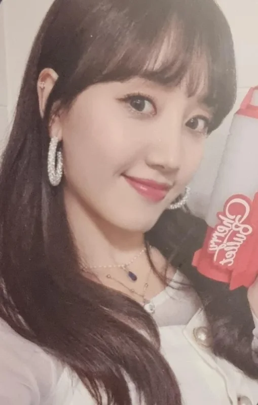 Hae Yoon — Cherry Gun