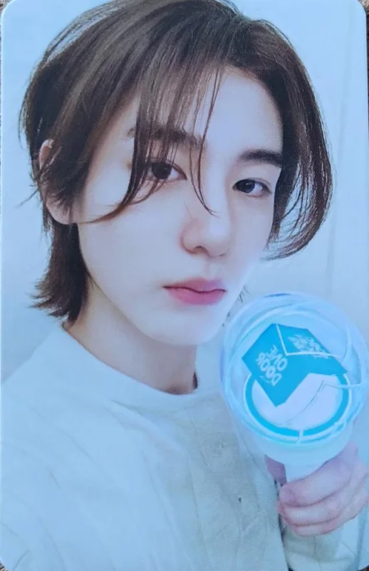 LEEHAN — Official Light Stick