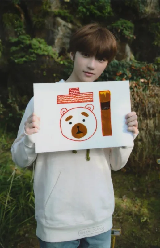 Beomgyu — The Dream Chapter: Star, Broadcast