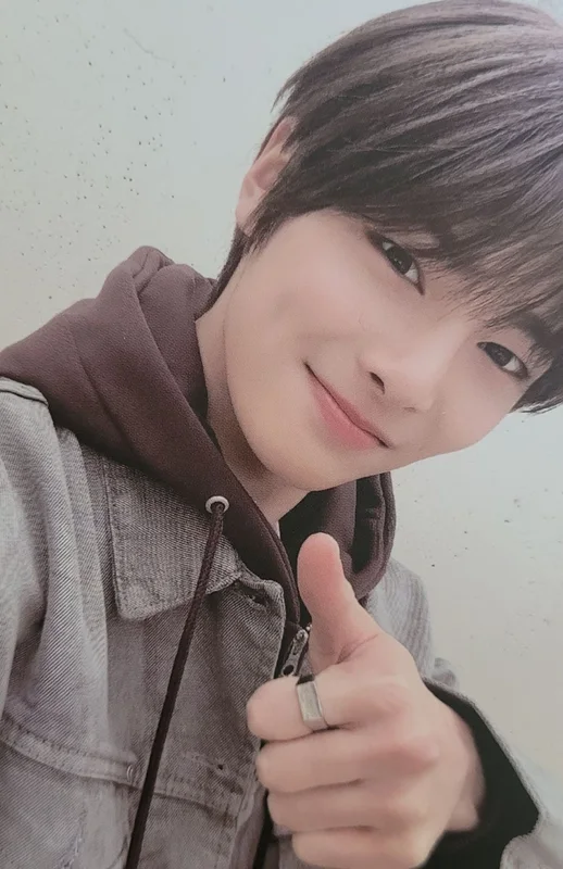 I.N — Go Live
