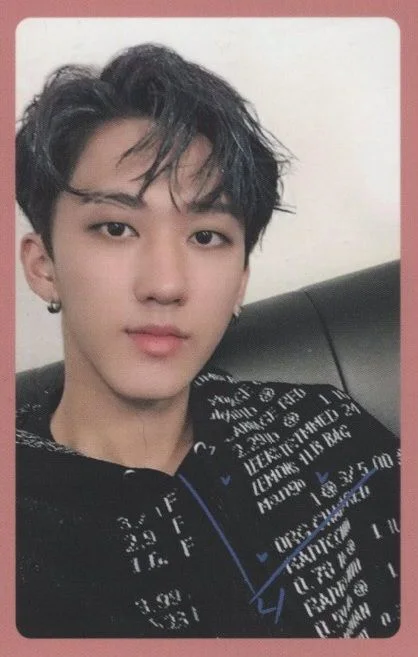 Changbin — I Am You