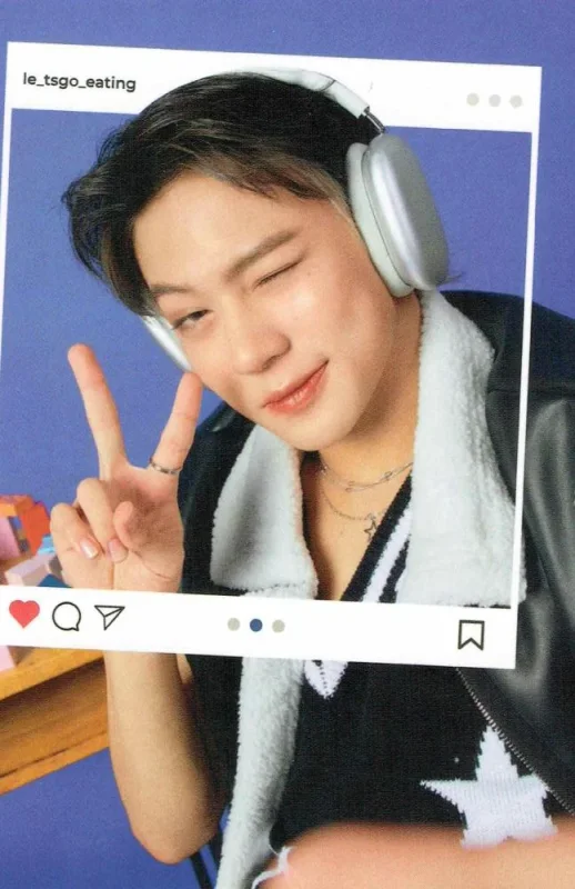 Lego — BACK TO SCHOOL SERIES | EXCLUSIVE PHOTOCARD SET