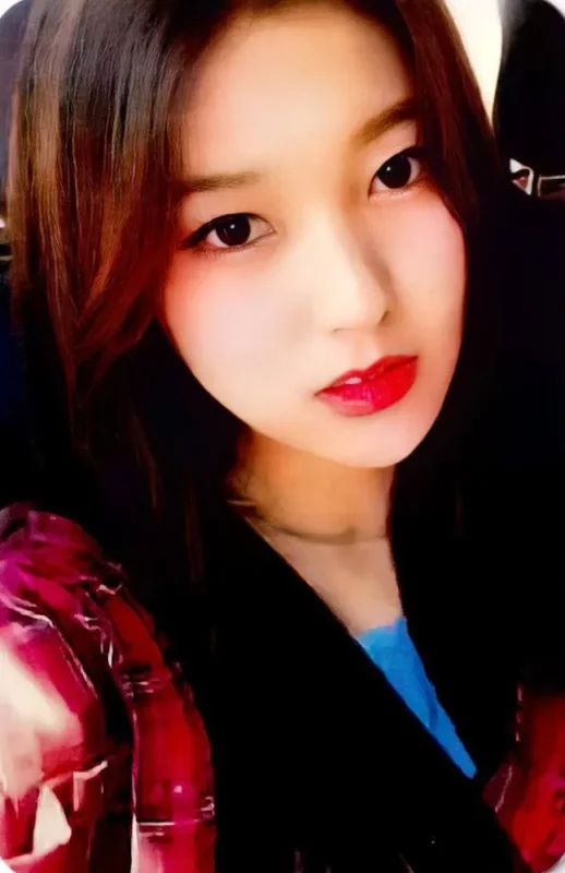 Choerry — Mix & Match, Broadcast