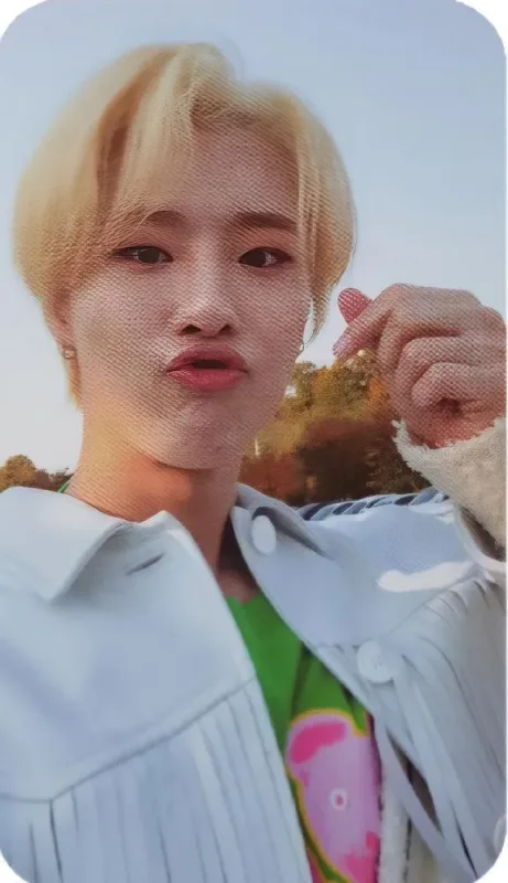 WOODZ — Woops! - 2nd Mini Album, Allergy · Love