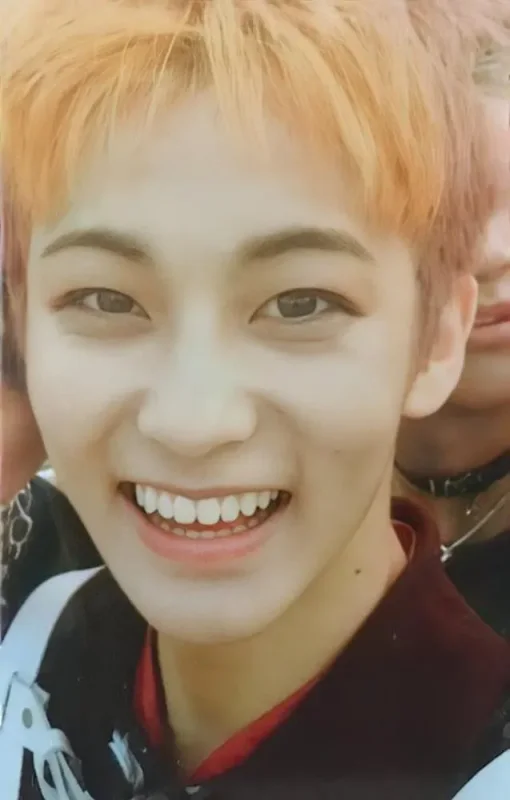 Mark — NCT #127