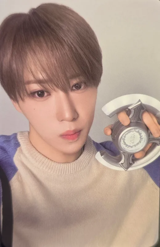 ARNO — Official Lightstick
