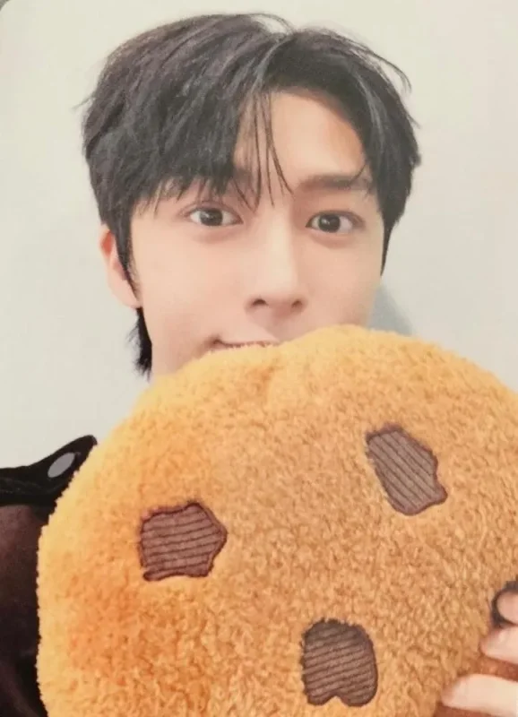 Hyungwon — Unfold, Hello82 · Walmart