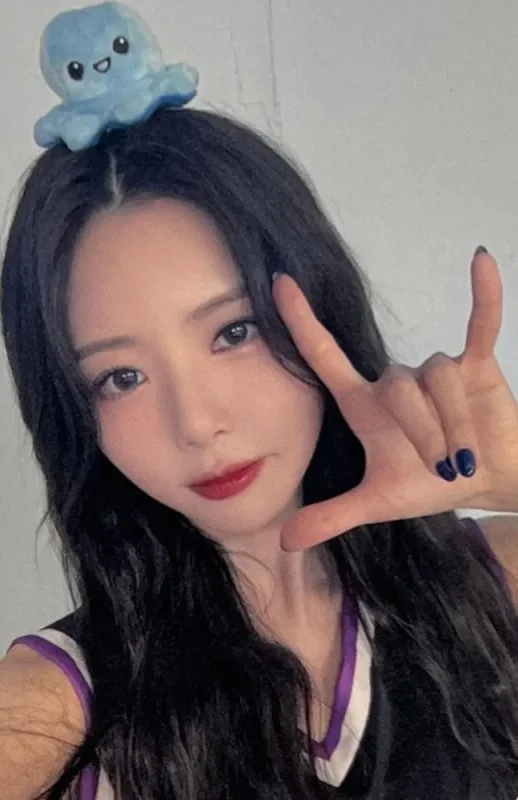 JiU — Let’s be BFFs! - Fromm X Dreamcatcher