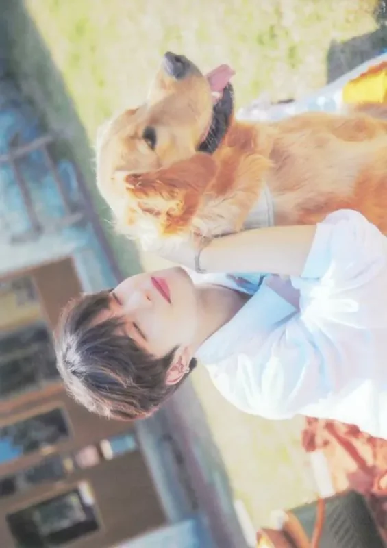 Seungmin — Stay in STAY