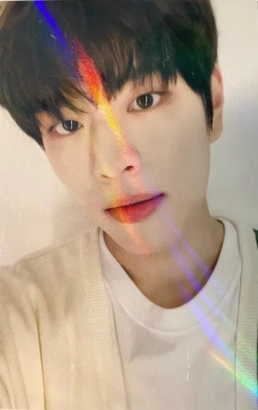 Seungmin — In Life, WithDrama
