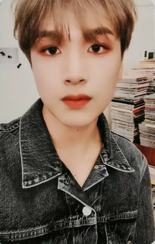 Haechan — We Boom, BOOM