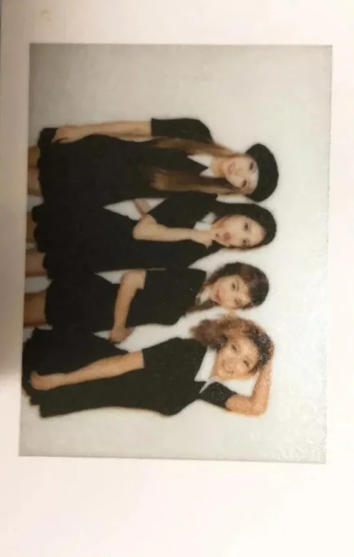 Hwasa, Moonbyul, Solar, Wheein — Melting, Kihno Version