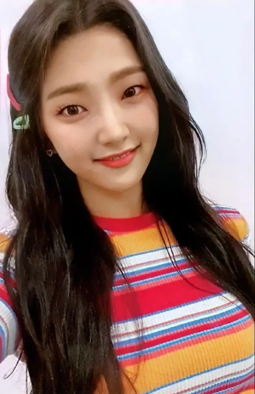 Soeun — We are, Fancafe