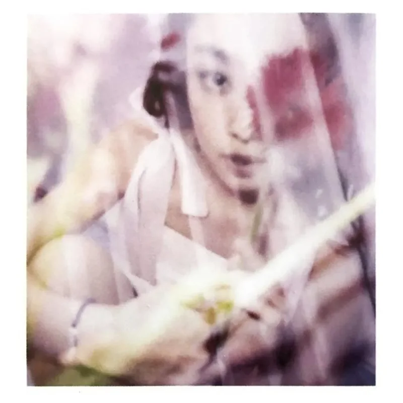 Jennie — Solo, Photobook