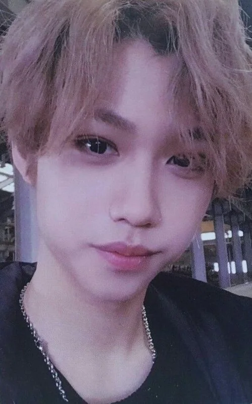 Felix — I Am Not