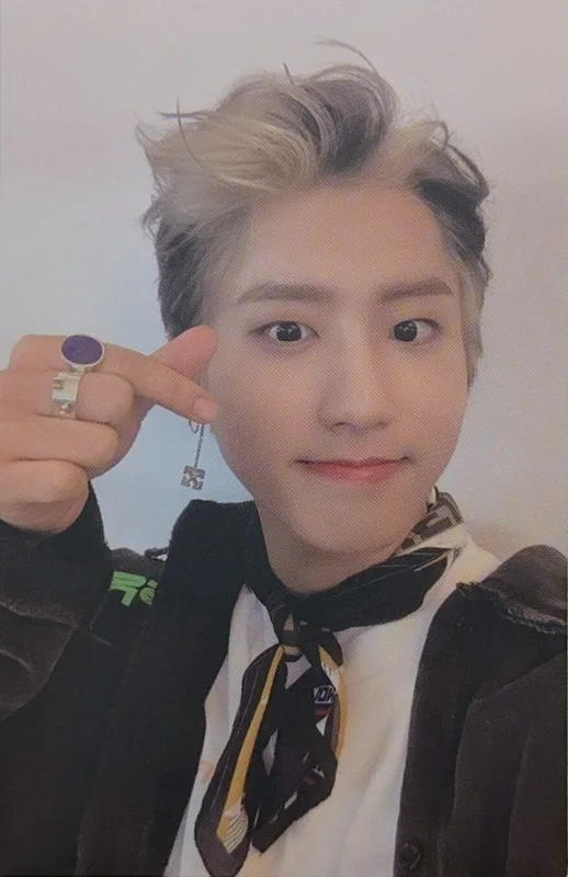 Han — Go Live