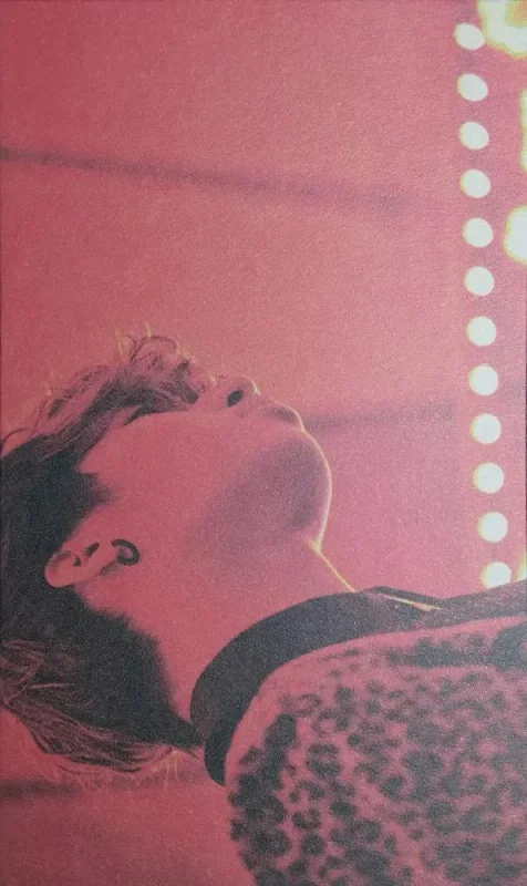 Daesung — Made Series : D, Standard
