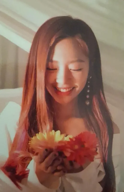 JiU — Nightmare·Fall asleep in the mirror