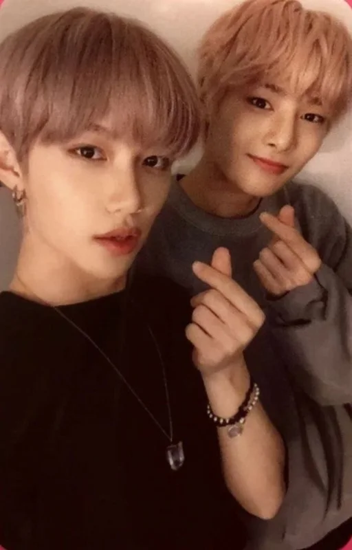 Felix, I.N — Clé: Levanter, Broadcast