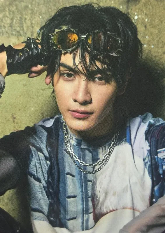 Joong — Sadistic - 1st Digital Single