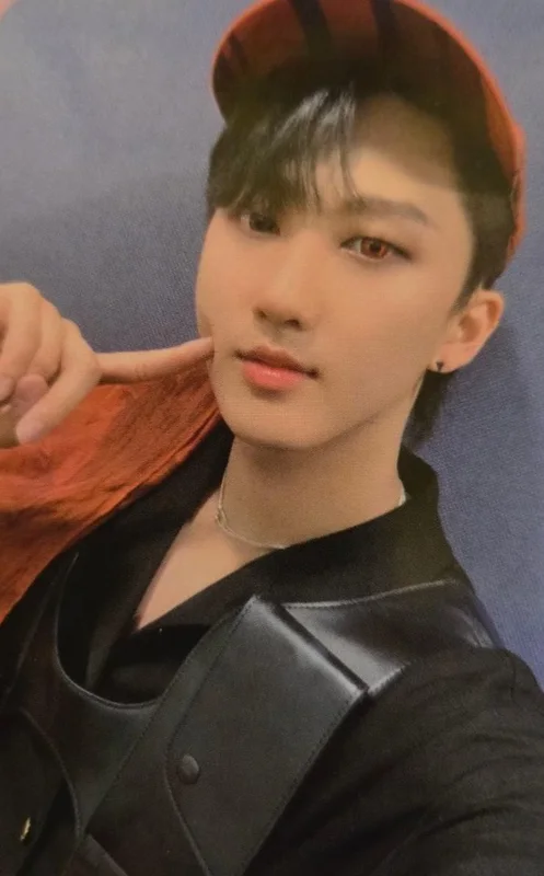 Changbin — Go Live, WithFans · Yizhiyu