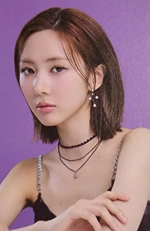 Yoohyeon — Jiu & Yoohyeon with Neogen, Event 1