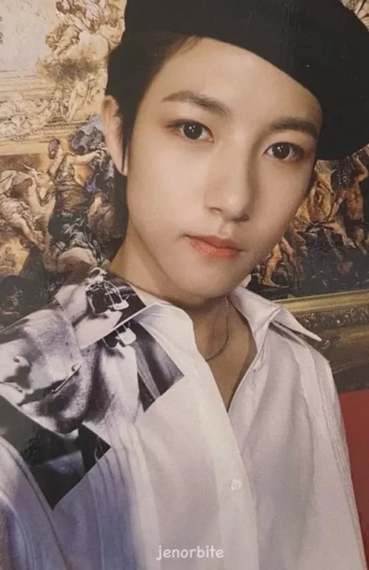 Renjun — We Boom, WE