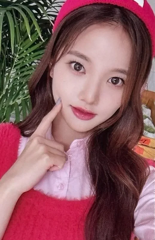 Soojin — 2023 SEASON'S GREETINGS