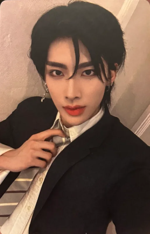 RICKY — Madame Figaro - (Ricky) Magazine