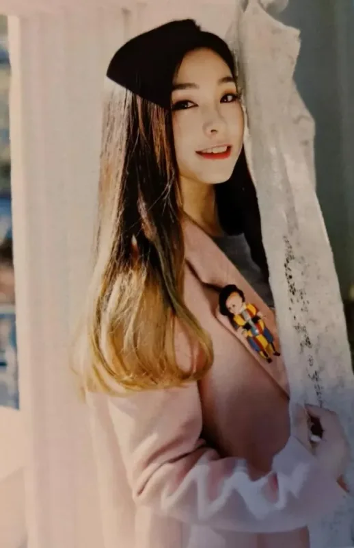 Seoyul — Welcome to the Dream World