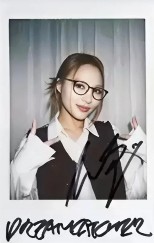 Siyeon — KCON Saudi Arabia 2023